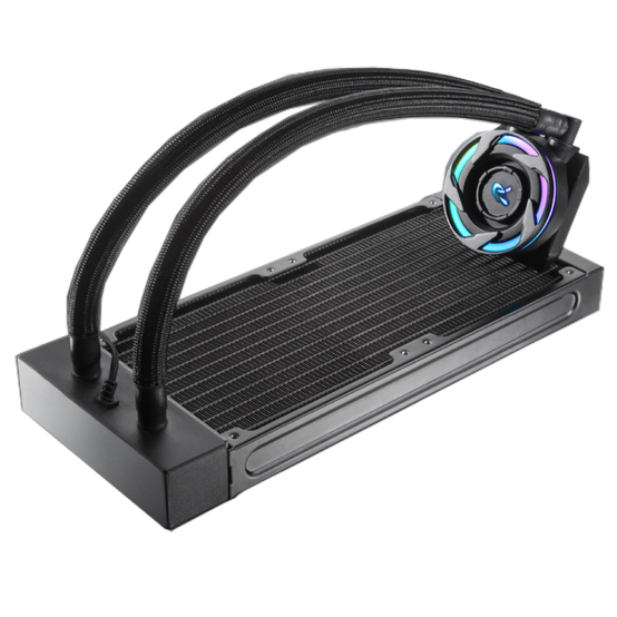 Cooler Raijintek EOS 240 RBW 0R10B00174