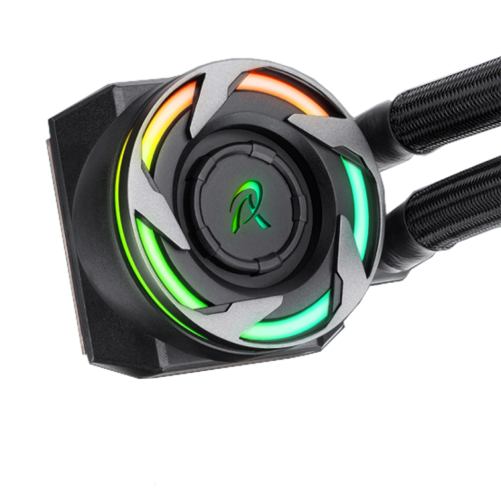 Cooler Raijintek EOS 240 RBW 0R10B00174