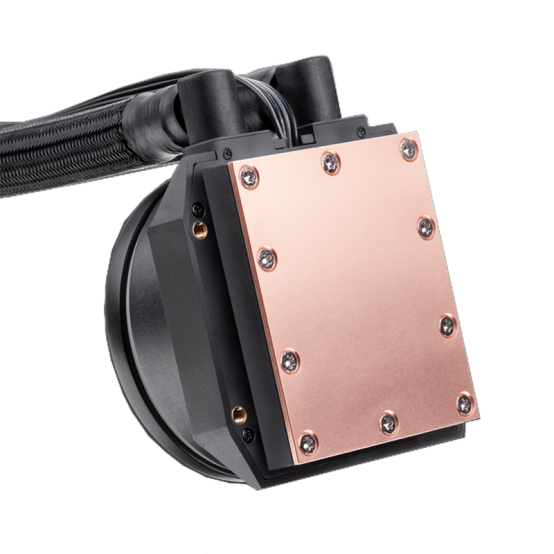 Cooler Raijintek EOS 240 RBW 0R10B00174