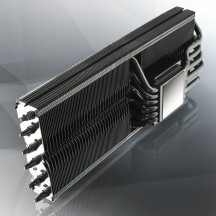 Cooler Raijintek MORPHEUS 8057 0R10B00176