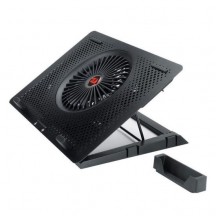 Cooler Redragon Ivy GCP500-BK