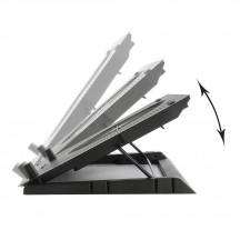 Cooler Redragon Ivy GCP500-BK