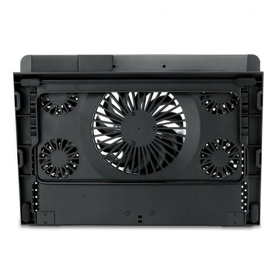 Cooler Redragon Ivy GCP500-BK