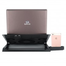 Cooler Redragon Ivy GCP500-BK