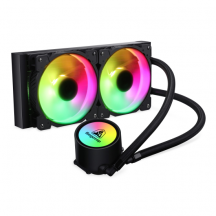 Cooler Segotep BeIced 240 BEICED-240