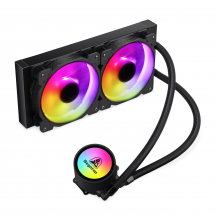 Cooler Segotep BeIced 240 BEICED-240