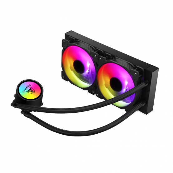 Cooler Segotep BeIced 240 BEICED-240