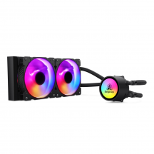 Cooler Segotep BeIced 240 BEICED-240