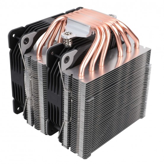 Cooler Segotep Cambrian U6 CAMBRIAN-U6