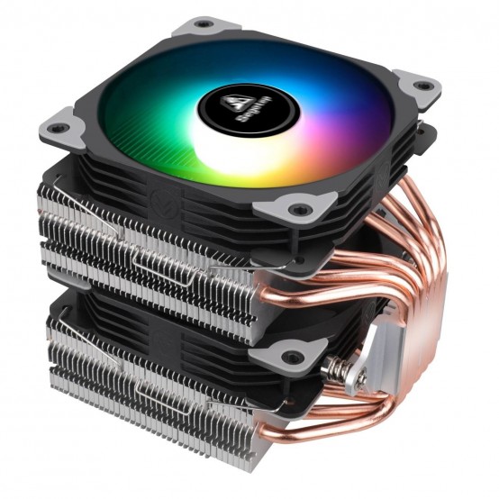 Cooler Segotep Cambrian U6 CAMBRIAN-U6