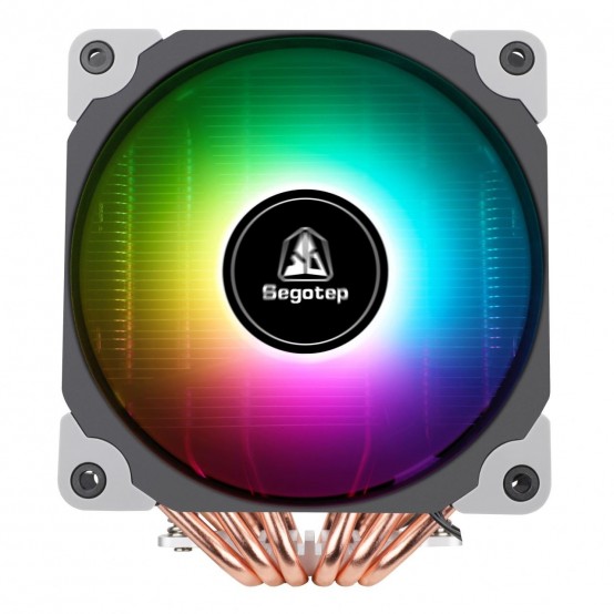Cooler Segotep Cambrian U6 CAMBRIAN-U6