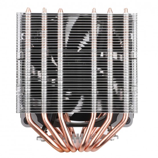 Cooler Segotep Cambrian U6 CAMBRIAN-U6