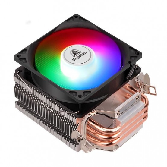 Cooler Segotep Frozen Tower T3 FRZNTWR-T3