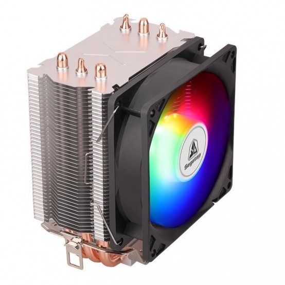 Cooler Segotep Frozen Tower T3 FRZNTWR-T3