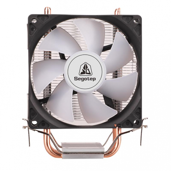 Cooler Segotep Frozen Tower T3 FRZNTWR-T3