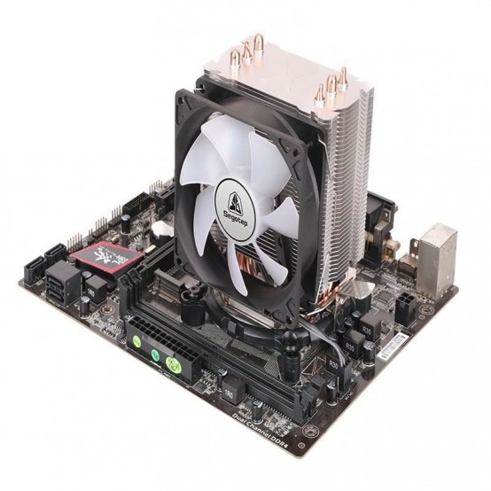 Cooler Segotep Frozen Tower T3 FRZNTWR-T3