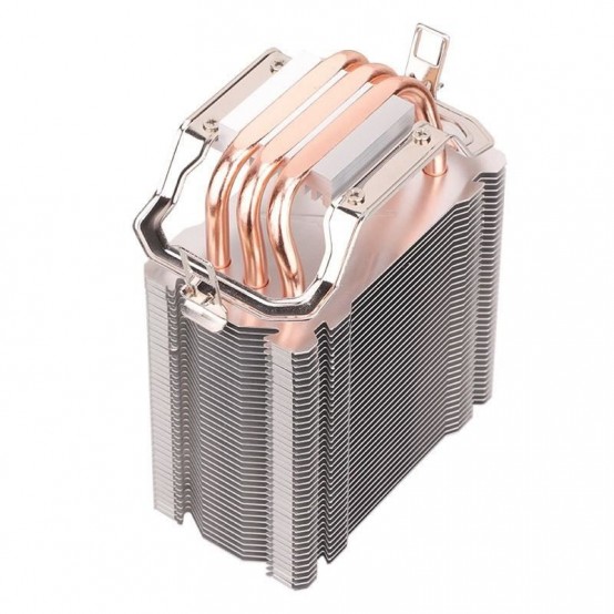 Cooler Segotep Frozen Tower T3 FRZNTWR-T3