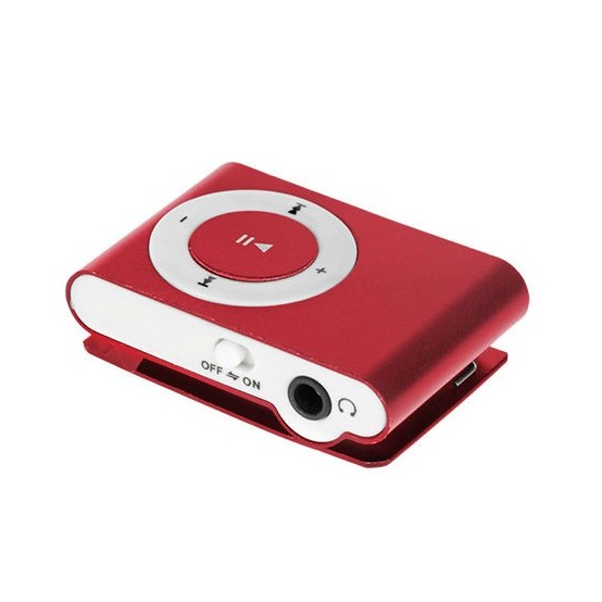 Player MP3 Quer KOM0635