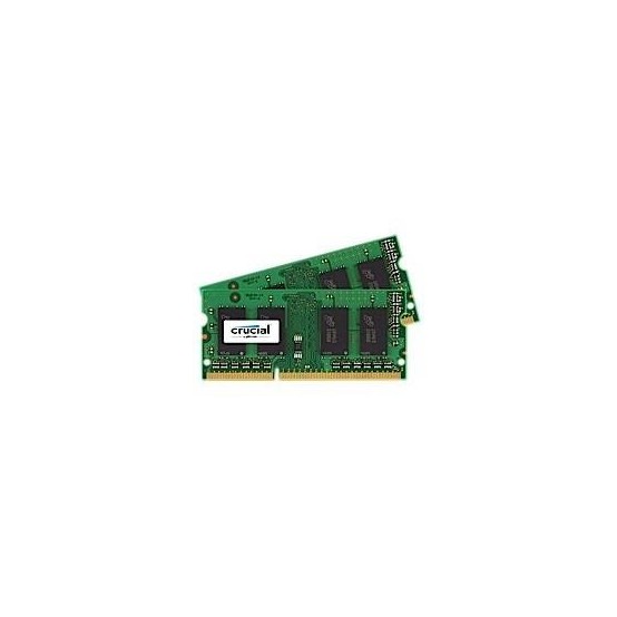 Memorie Crucial CT2KIT102464BF160B