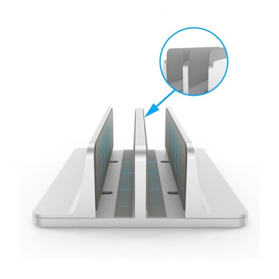 Cooler Spacer SPS-Vertical