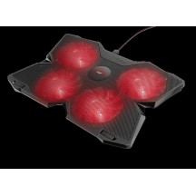 Cooler Trust GXT Yozu TR-20817