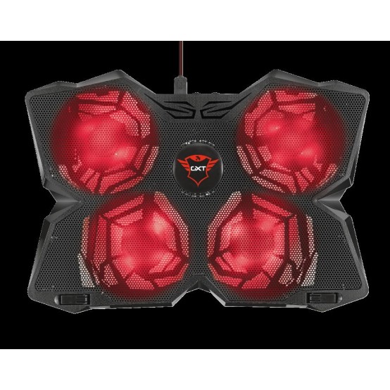 Cooler Trust GXT Yozu TR-20817