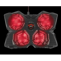 Cooler Trust GXT Yozu TR-20817