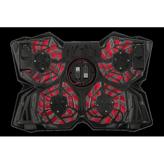 Cooler Trust GXT Yozu TR-20817