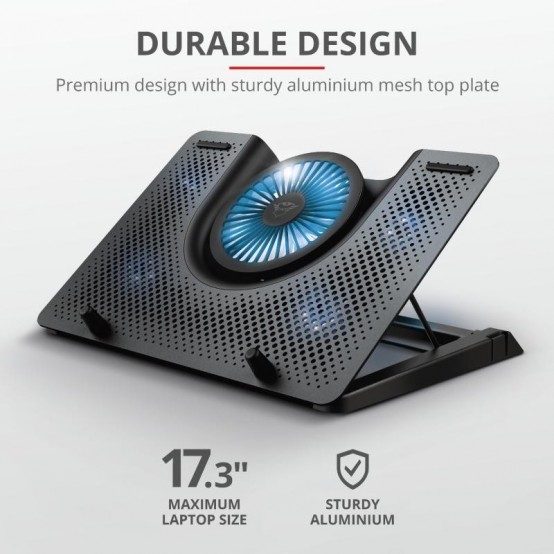 Cooler Trust GXT 1125 Quno TR-23581