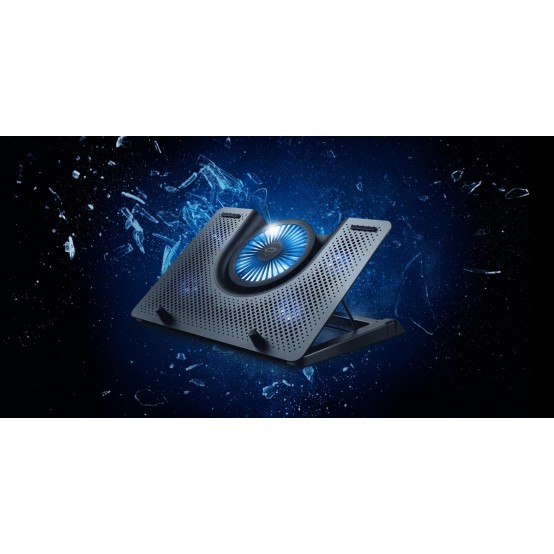 Cooler Trust GXT 1125 Quno TR-23581