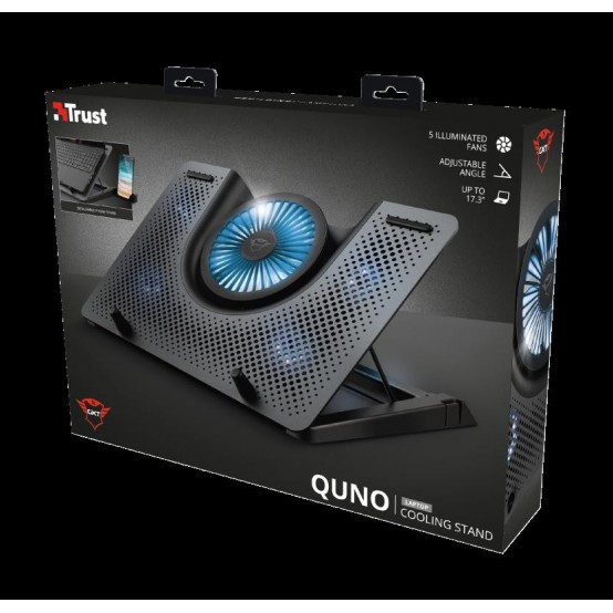 Cooler Trust GXT 1125 Quno TR-23581