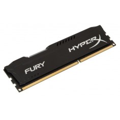 Memorie Kingston HyperX Fury Black HX316C10FB/4