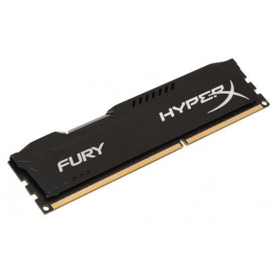 Memorie Kingston HyperX Fury Black HX316C10FB/4