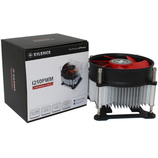 Cooler Xilence Performance C I250PWM