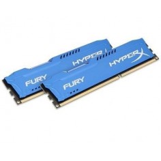 Memorie Kingston HyperX Fury Blue HX316C10FK2/16