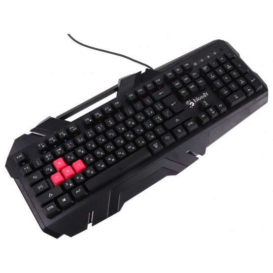 Tastatura A4Tech Bloody B150N