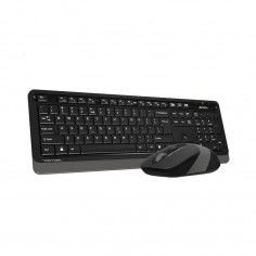 Tastatura A4Tech Fstyler FG10+FGK10 FG1010 Grey 2