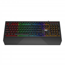 Tastatura AOC GK200 GK200D3UH
