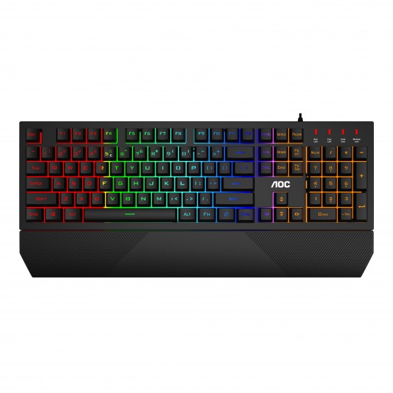 Tastatura AOC GK200 GK200D3UH