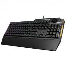 Tastatura ASUS TUF Gaming K1 90MP01X0-BKUA00