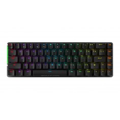 Tastatura ASUS ROG Falchion Cherry MX Red 90MP01Y0-BKUA00