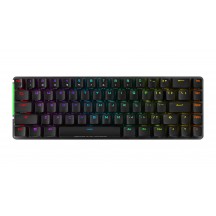 Tastatura ASUS ROG Falchion Cherry MX Red 90MP01Y0-BKUA00