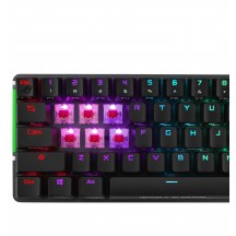 Tastatura ASUS ROG Falchion Cherry MX Red 90MP01Y0-BKUA00