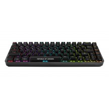 Tastatura ASUS ROG Falchion Cherry MX Red 90MP01Y0-BKUA00