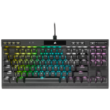 Tastatura Corsair K70 RGB TKL CH-9119010-NA