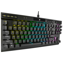 Tastatura Corsair K70 RGB TKL CH-9119014-NA