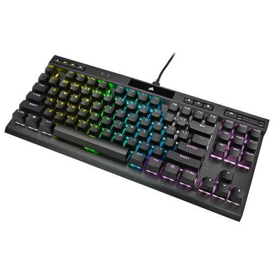 Tastatura Corsair K70 RGB TKL CH-9119014-NA