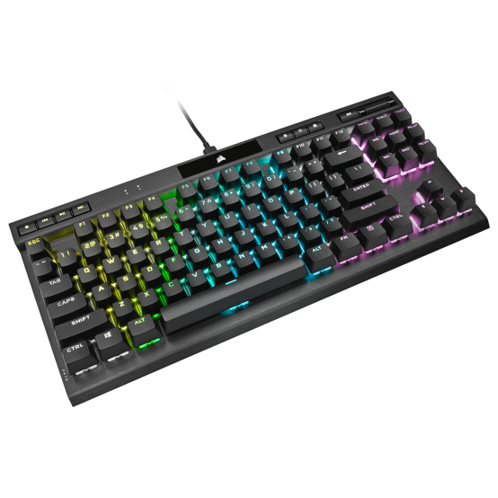 Tastatura Corsair K70 RGB TKL CH-9119014-NA