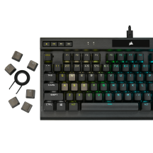 Tastatura Corsair K70 RGB TKL CH-9119014-NA