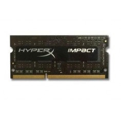 Memorie Kingston HyperX Impact Black HX316LS9IB/4